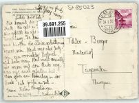 Säntis Foto AK Seilbahn Stütze 3 Foto Gross Winter