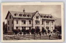 9630 Wattwil Bunt - Krankenhaus