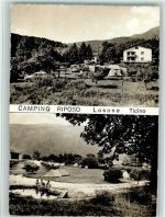 6616 Losone - Campingplatz Riposo