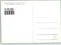 6616 Losone - Campingplatz Riposo