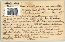 9400 Rorschach 1914 Ganzsache 5 Rappen Schweiz. Landesausstellung