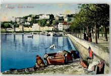 6900 Lugano 1912 - Quai Hotels
