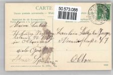 5620 Bremgarten AG - Kinderanstalt