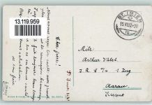 2610 St-Imier Saint-Imier Gebrauchsspuren Rue Francillon