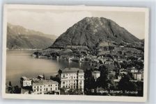 6900 Lugano Calprino - Monte San Salvatore