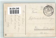 8880 Walenstadt Foto AK Feldpost Militärpost Kaserne