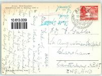 7050 Arosa - Sesselbahn