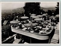 8000 Zürich - Alkoholfreies Hotel Rigiblick