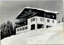 7243 Pany - Christliches Kur- und Erholungsheim