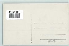 9055 Bühler Foto AK Kindergarten Kinder Ort handschriftl.