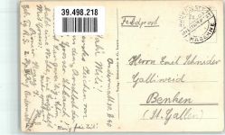 Andermatt Soldaten Humor Karikatur Feldpost Kaserne Militär Schweiz