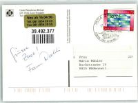 7524 Zuoz - Hotel Residenza Auto