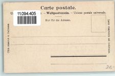 3860 Brünig - Bahnhof Pension Alpina