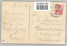 8000 Zürich Zürichhorn - Gesamtansicht AKU2