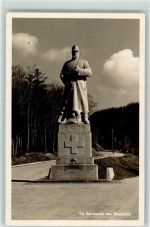 2954 Asuel - Denkmal Schweizermustermesse 1937