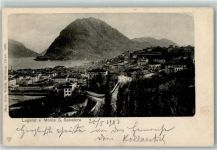 6900 Lugano 1903 - San Salvatore