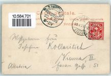 6900 Lugano 1903 - San Salvatore