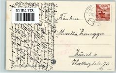 7550 Scuol Schuls - mit Piz Pisoc