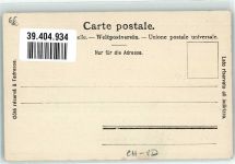 1824 Caux - Hotel Palace hiver