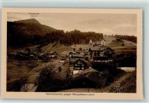 7064 Tschiertschen - gegen Gürgaletsch-Joch Gürgaletsch