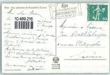 2000 Neuchâtel Neuenburg