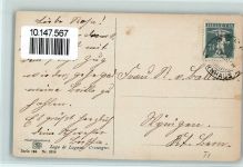 6900 Lugano - Cressogno Photochromie