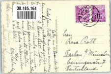 1803 Chardonne Foto AK