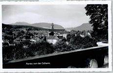 5000 Aarau - Schanz