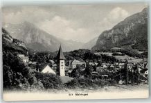 3860 Meiringen