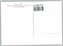 Sonloup - Pension Notre Abri