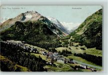 Pontresina