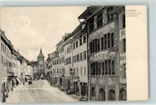 4410 Liestal - Obertor Rathausstrasse