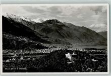 6600 Locarno - Monte Verita