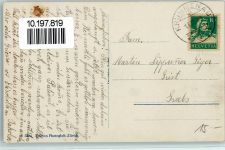 9652 Neu St. Johann 1930 - Nesslau mit Churfirsten