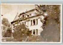 6867 Serpiano Gebrauchsspuren Villa Hortensia