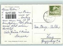 6867 Serpiano Gebrauchsspuren Villa Hortensia