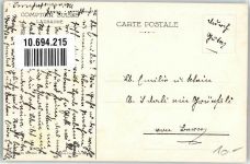 1000 Lausanne Losanna Lithographie Tracht