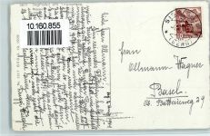 3655 Sigriswil - Thunersee Alpen