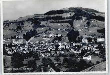 8636 Wald ZH - Bachtel