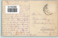 8487 Rämismühle Gebrauchsspuren Friedheim