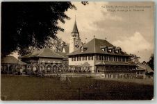 3000 Bern Berne - Landesausstellung 1914 Nr. 54 Feldpost Feldbatterie 66