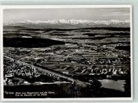 2532 Magglingen Macolin - Alpenkette