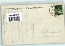 Grosser Mythen - Kleiner Mythen