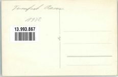 5000 Aarau 1932 Foto AK Turnfest Ort handschriftlich