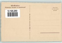 4000 Basel Bâle - alt Basel Münsterplatz zum Lochberg Künstlerserie einmalige Ausgabe in Kupferdruck