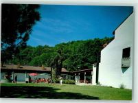 6953 Lugaggia - Pension Feriendorf Migros