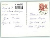 6953 Lugaggia - Pension Feriendorf Migros