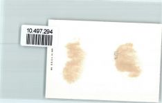 5737 Menziken 1939 FOTO KEINE AK Kirche Neujahr Foto 10cm x 7cm, rückseitig Haftspuren