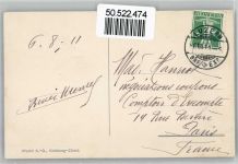 6000 Luzern Lucerne - Seebrücke, Schweizerhof, Pilatus AKU2