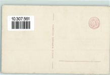 1000 Lausanne Losanna - Kirche St. François